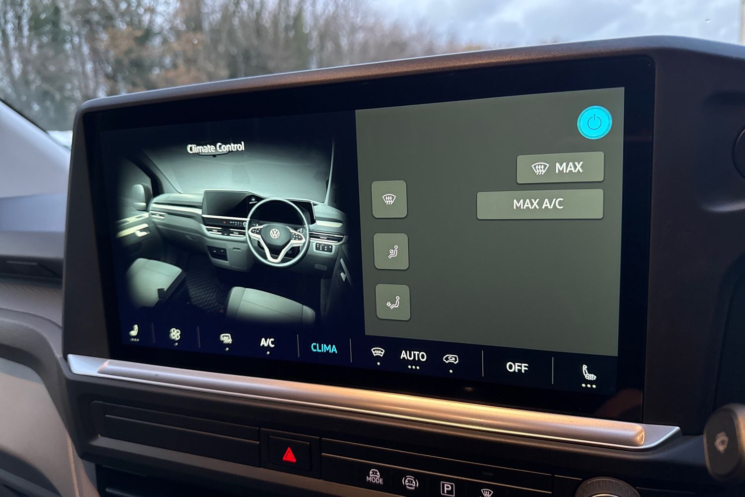 Used Volkswagen Transporter 2025 for sale - 76758393: Photo 21