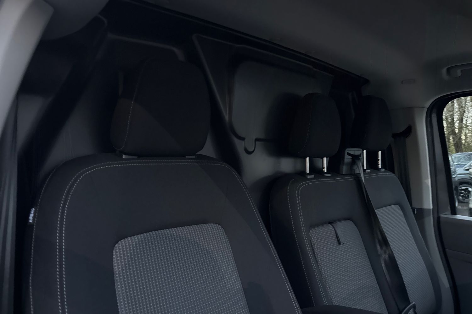 Used Volkswagen Transporter 2025 for sale - 76758393: Photo 23