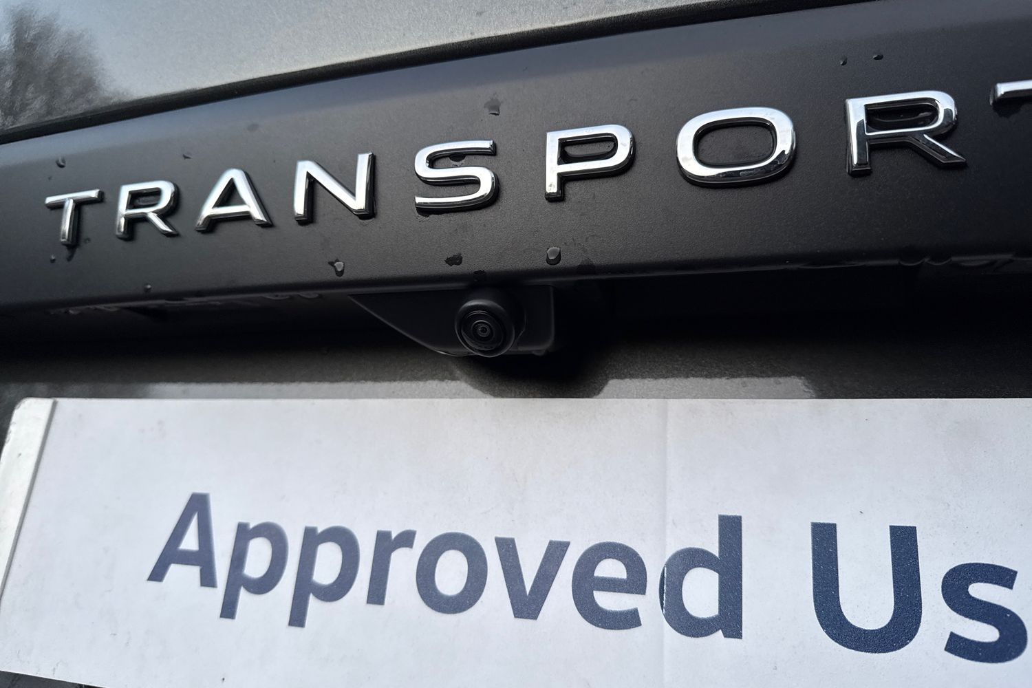 Used Volkswagen Transporter 2025 for sale - 76758393: Photo 26