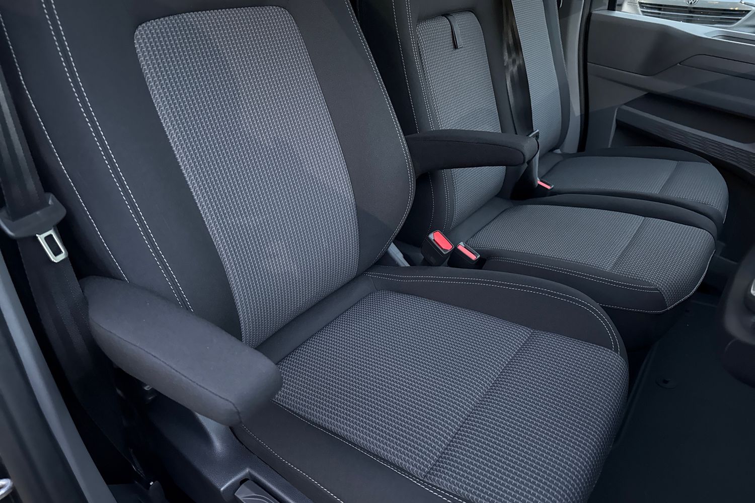 Used Volkswagen Transporter 2025 for sale - 76758393: Photo 29