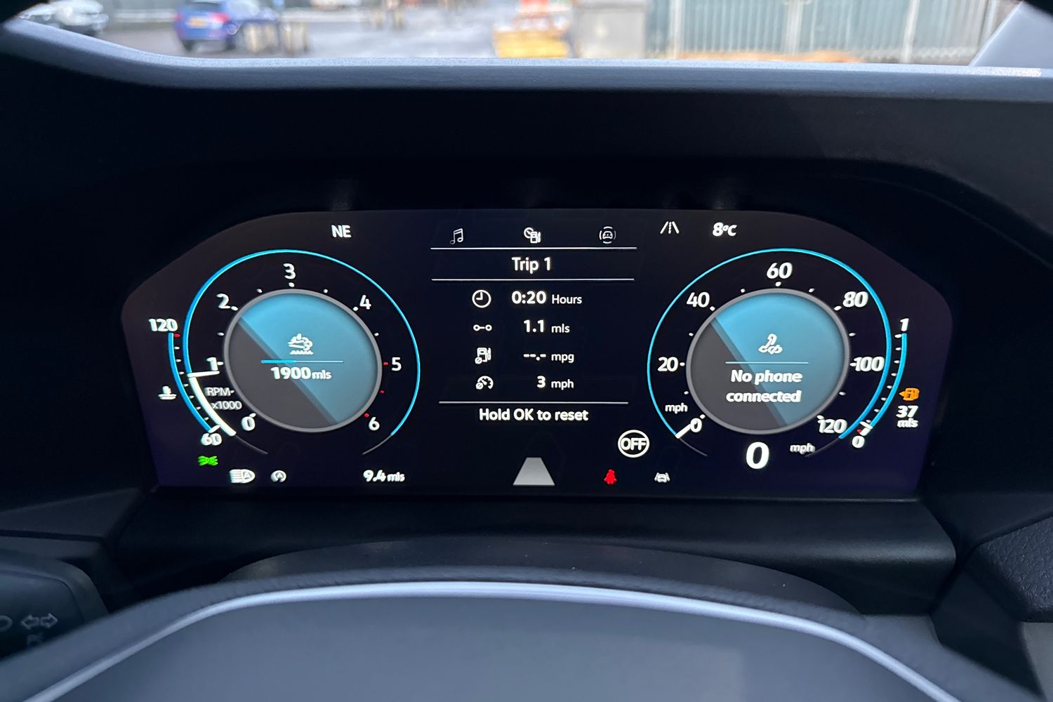 Used Volkswagen Transporter 2025 for sale - 76758393: Photo 33