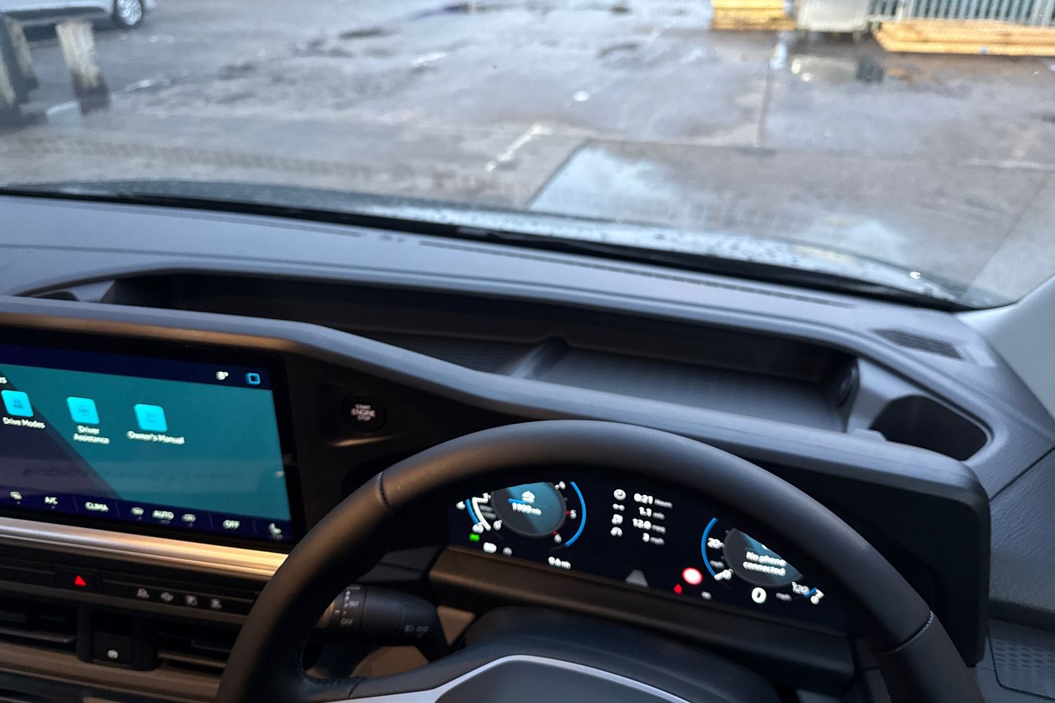 Used Volkswagen Transporter 2025 for sale - 76758393: Photo 36