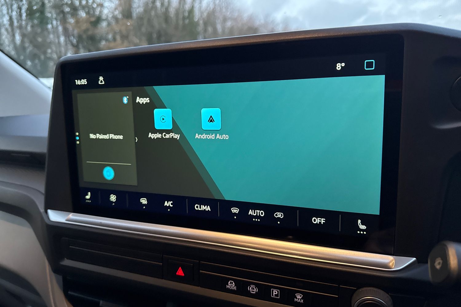 Used Volkswagen Transporter 2025 for sale - 76758393: Photo 37