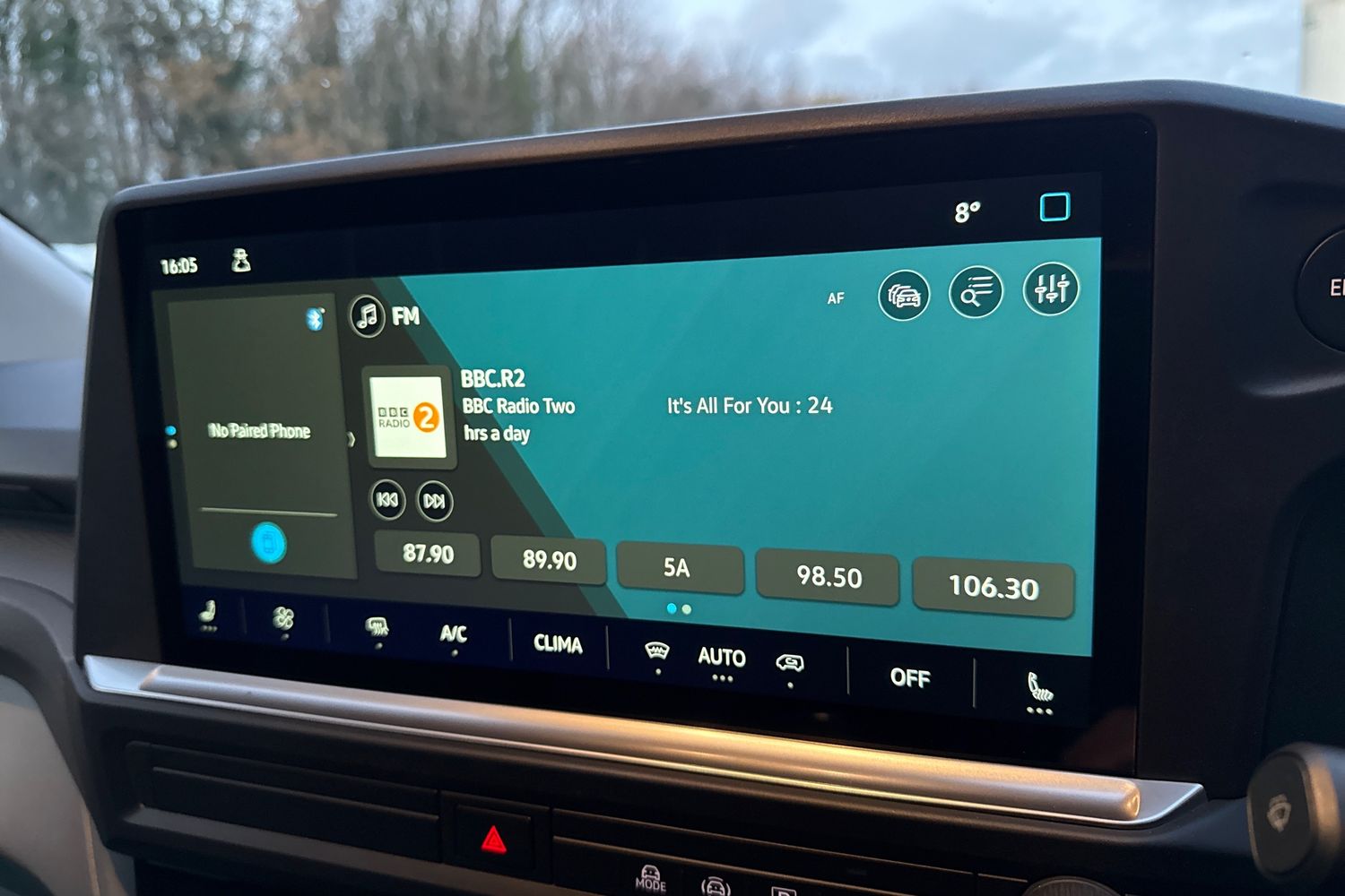 Used Volkswagen Transporter 2025 for sale - 76758393: Photo 39