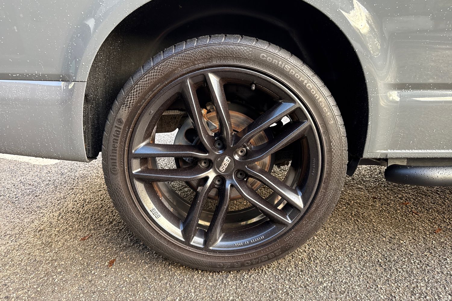 Used Volkswagen Transporter 2020 for sale - 76469340: Photo 11