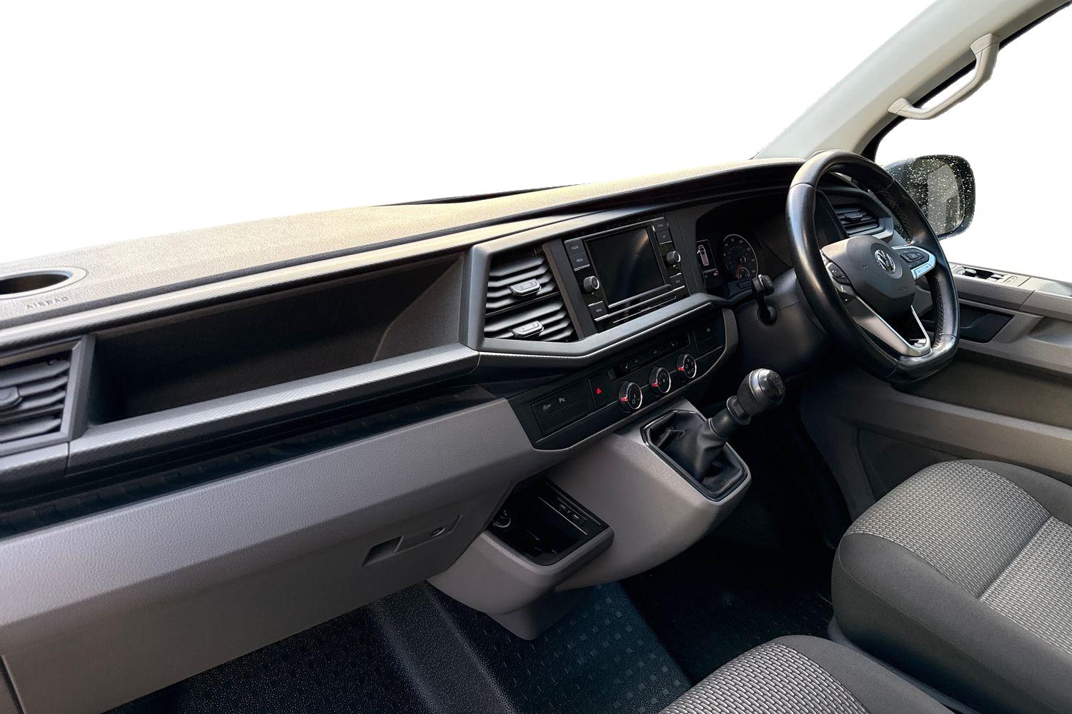 Used Volkswagen Transporter 2020 for sale - 76469340: Photo 15