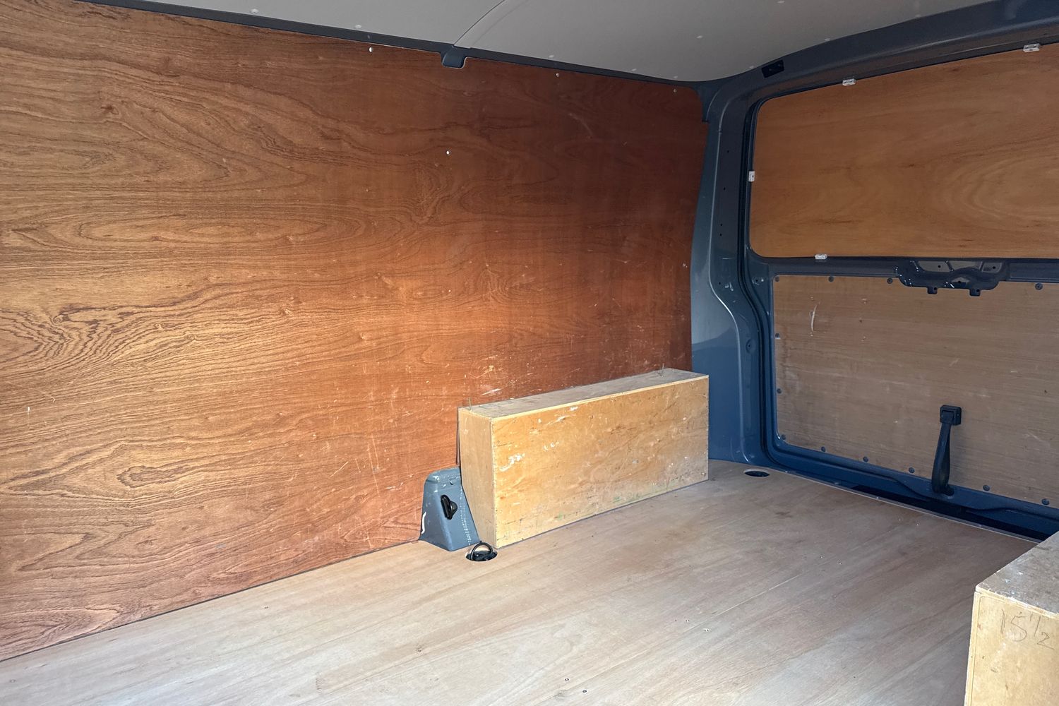 Used Volkswagen Transporter 2020 for sale - 76469340: Photo 19