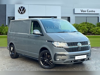 Used Volkswagen Transporter 2020 for sale - 76469340: Photo