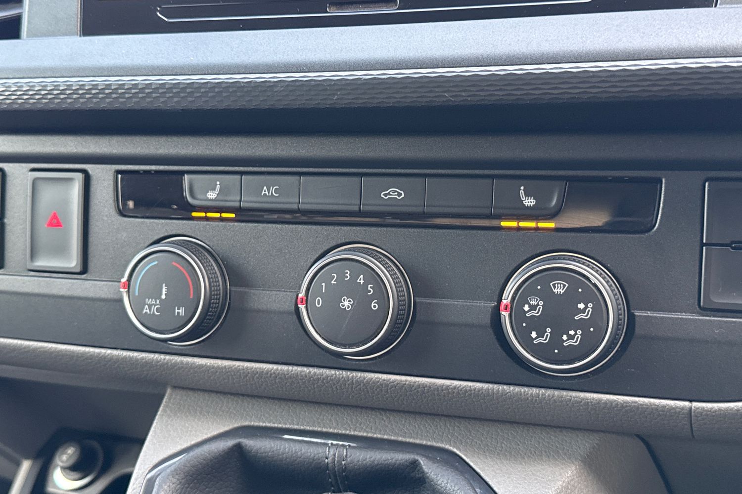 Used Volkswagen Transporter 2020 for sale - 76469340: Photo 22