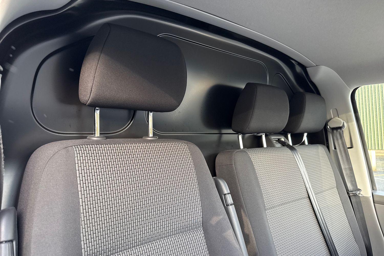 Used Volkswagen Transporter 2020 for sale - 76469340: Photo 24