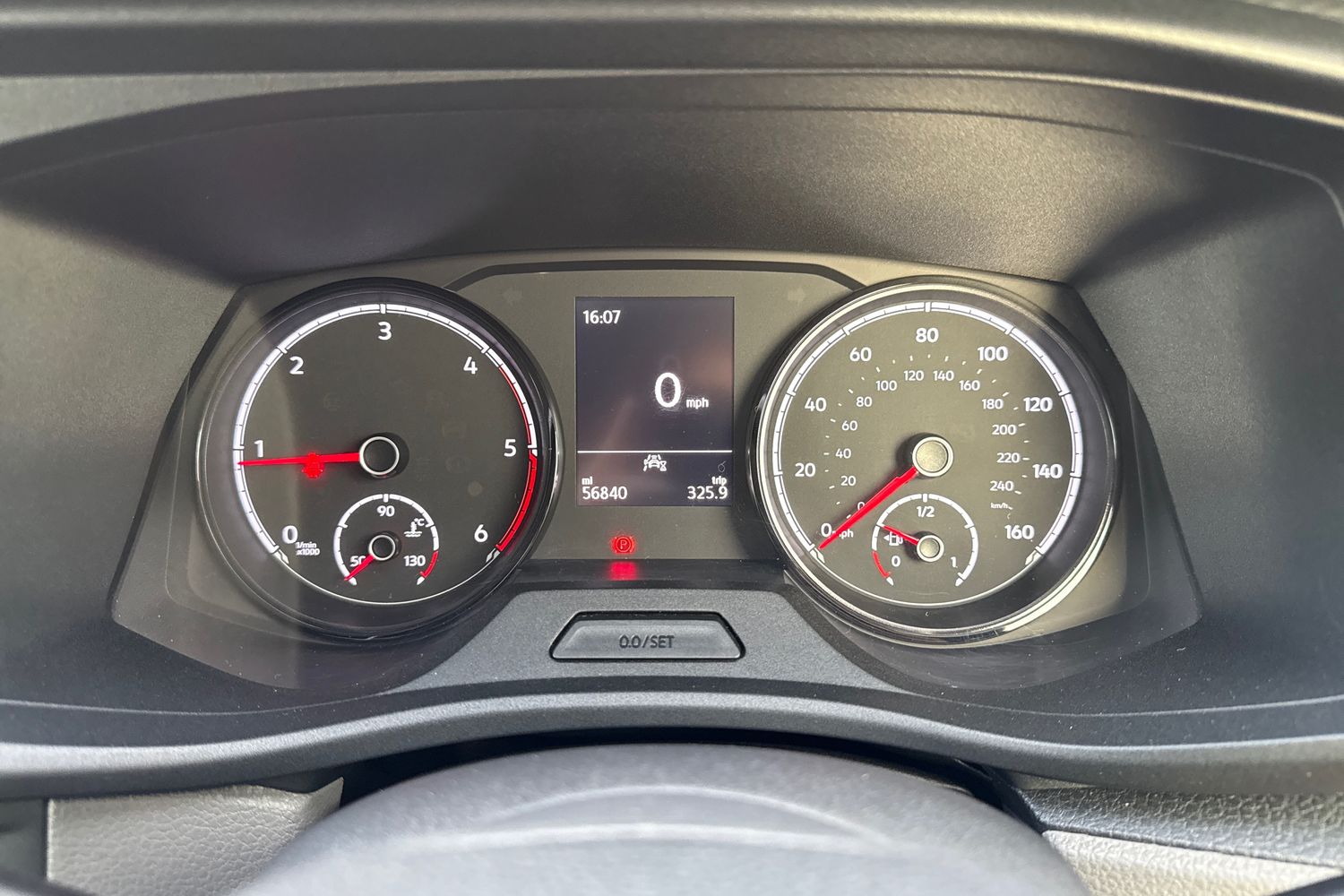 Used Volkswagen Transporter 2020 for sale - 76469340: Photo 25