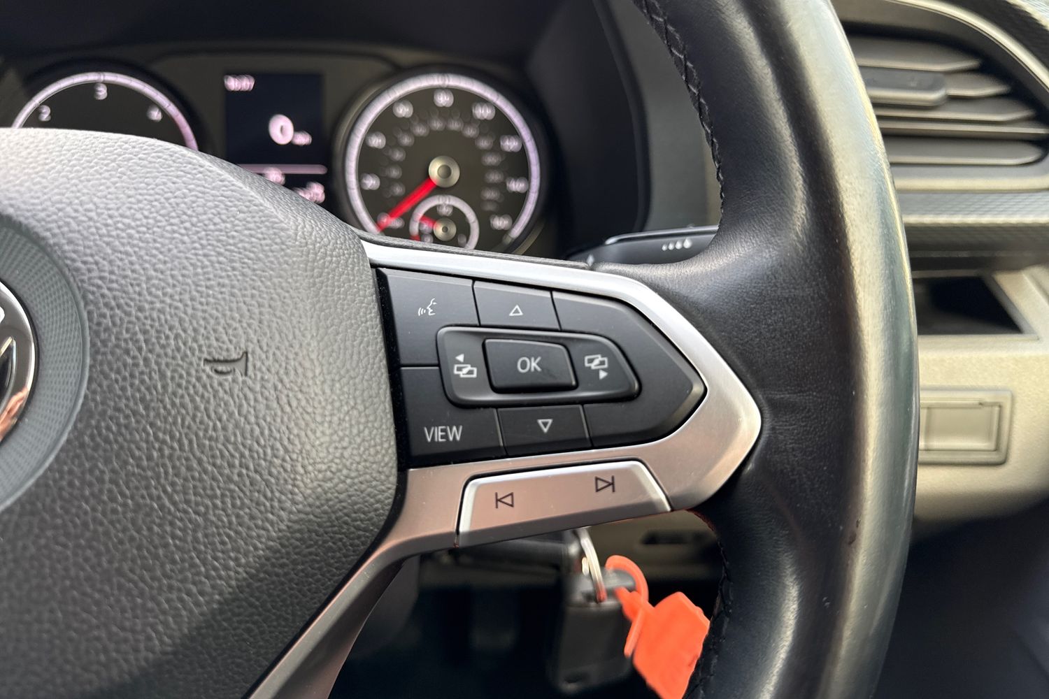 Used Volkswagen Transporter 2020 for sale - 76469340: Photo 27