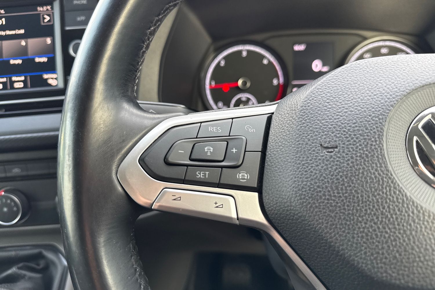 Used Volkswagen Transporter 2020 for sale - 76469340: Photo 28