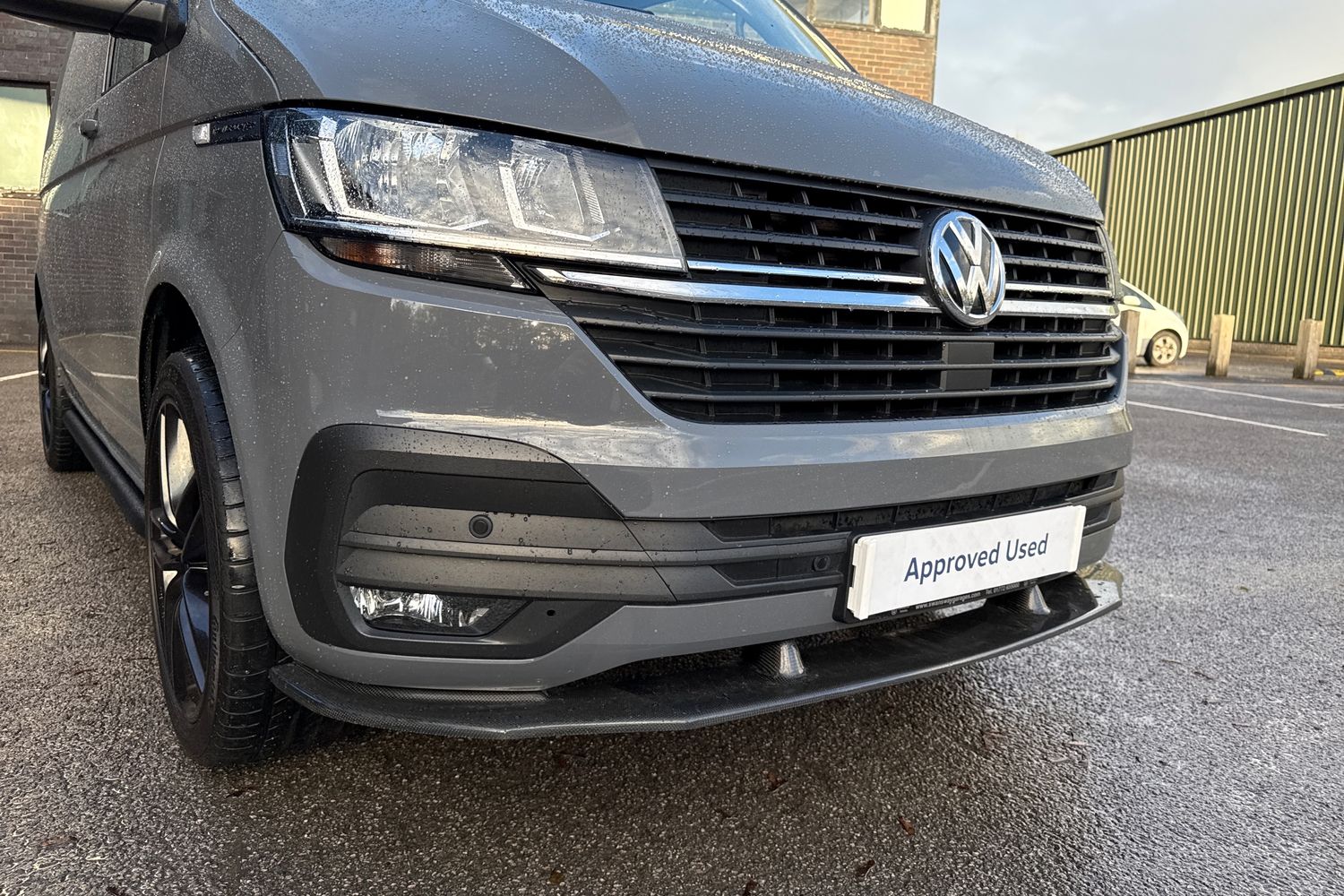 Used Volkswagen Transporter 2020 for sale - 76469340: Photo 36
