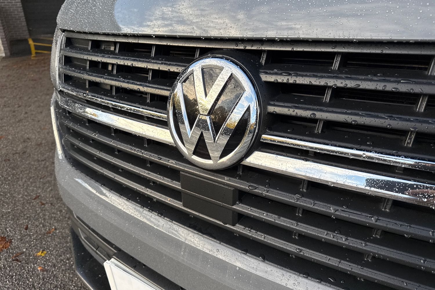 Used Volkswagen Transporter 2020 for sale - 76469340: Photo 37