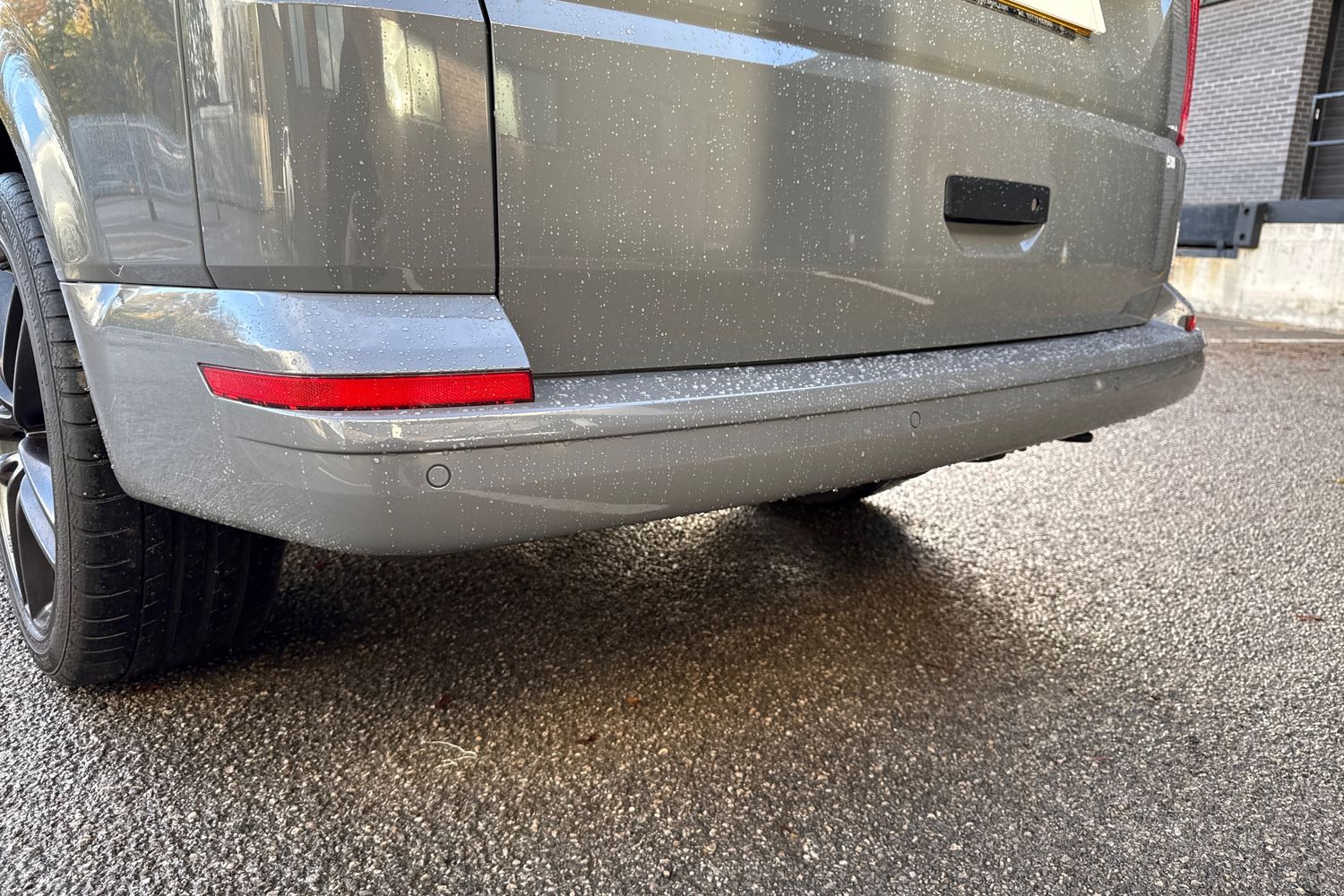 Used Volkswagen Transporter 2020 for sale - 76469340: Photo 41