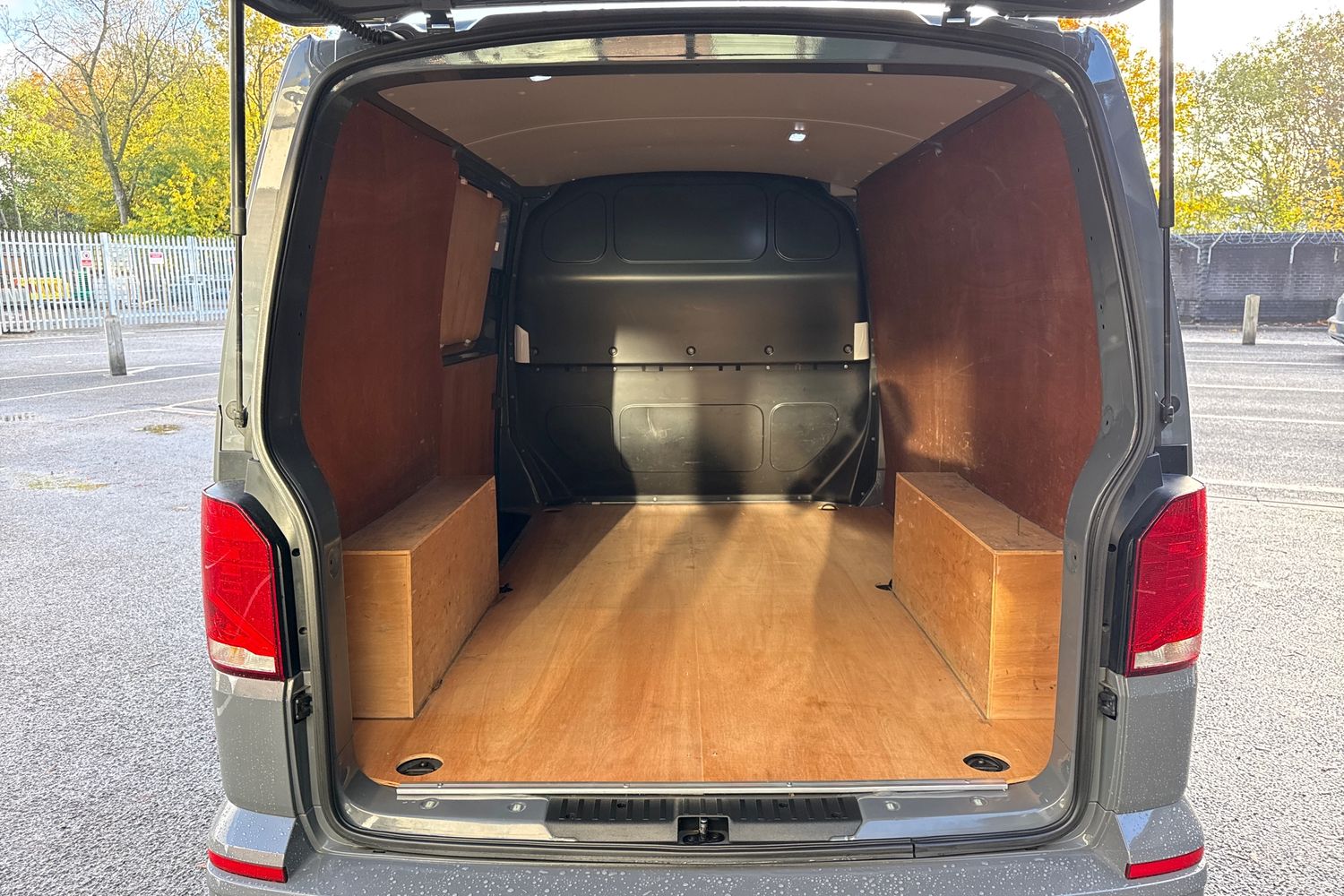 Used Volkswagen Transporter 2020 for sale - 76469340: Photo 7