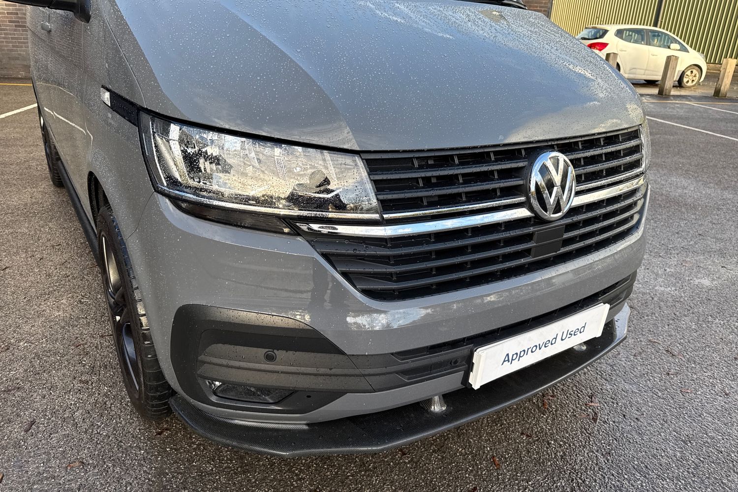Used Volkswagen Transporter 2020 for sale - 76469340: Photo 9
