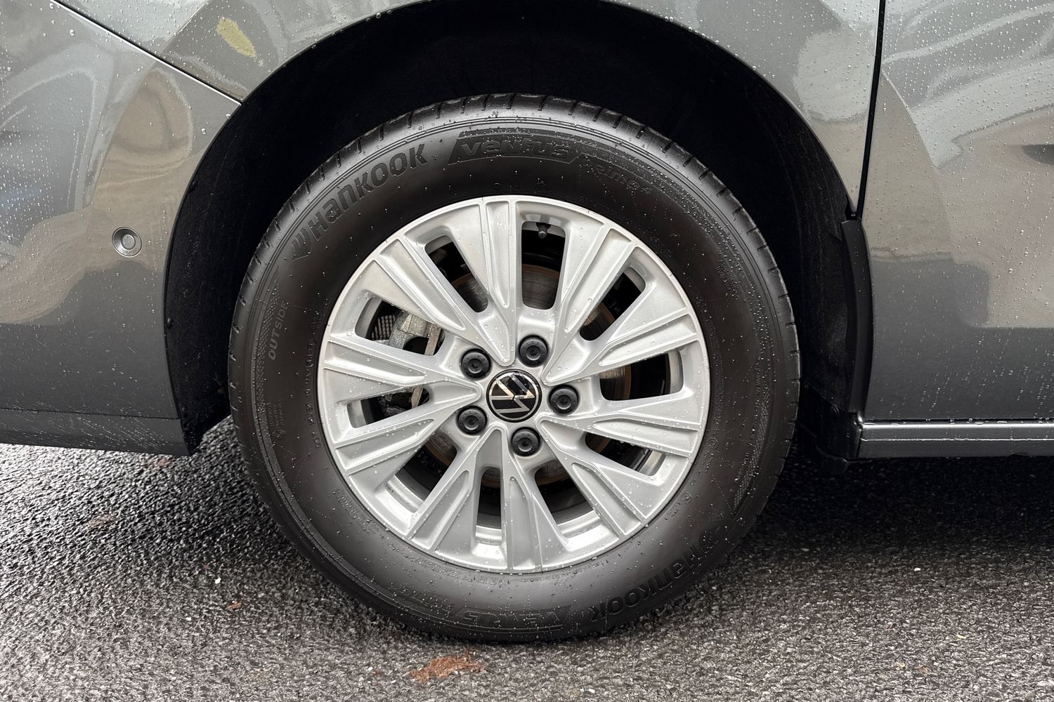 Used Volkswagen California 2025 for sale - 77014042: Photo 10