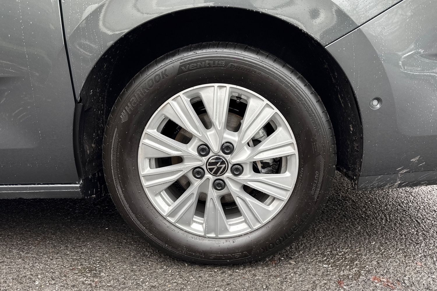 Used Volkswagen California 2025 for sale - 77014042: Photo 11