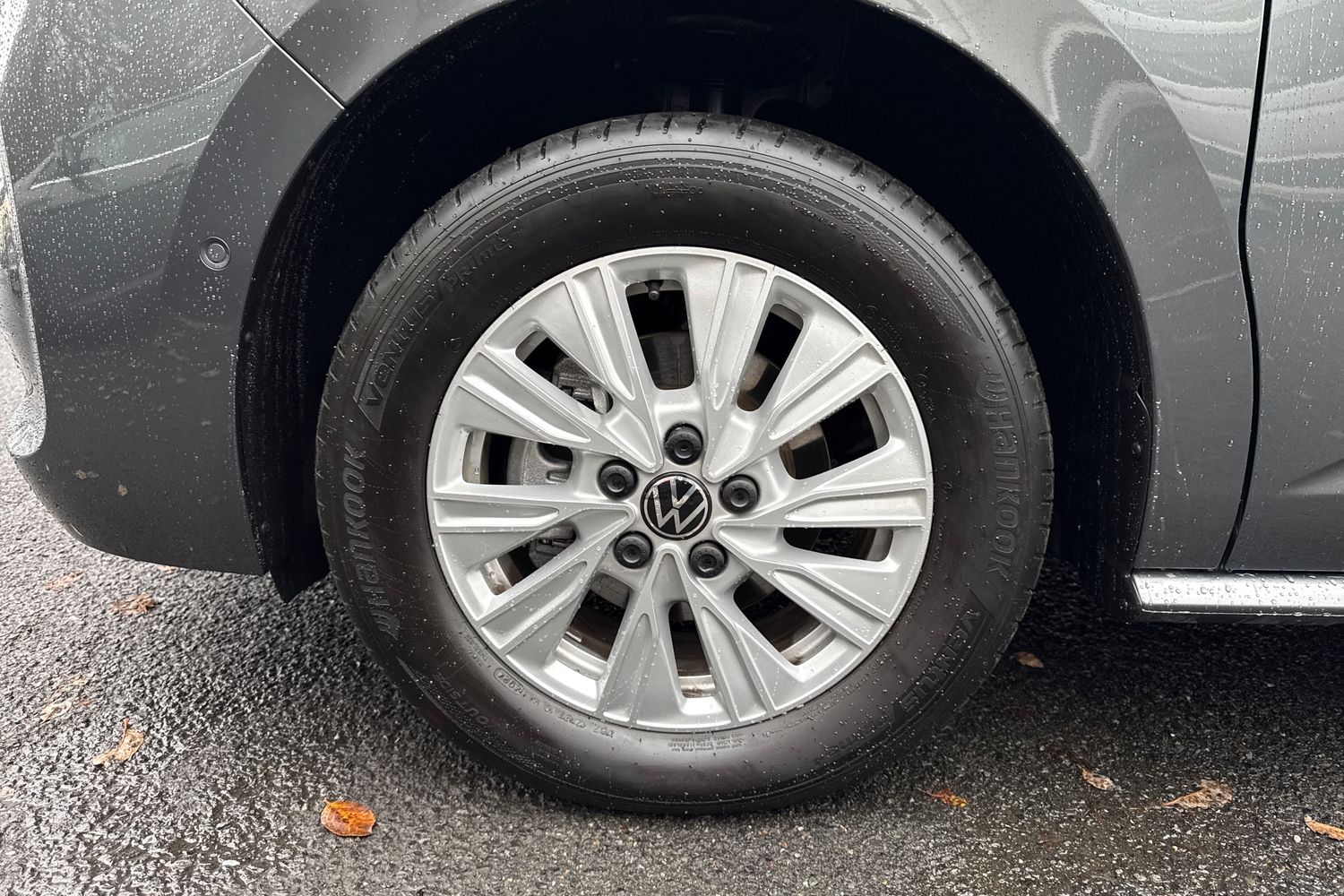 Used Volkswagen California 2025 for sale - 77014042: Photo 12