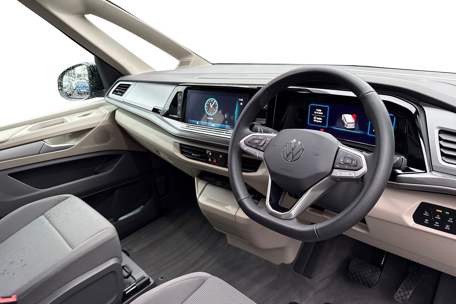 Used Volkswagen California 2025 for sale - 77014042: Photo 13