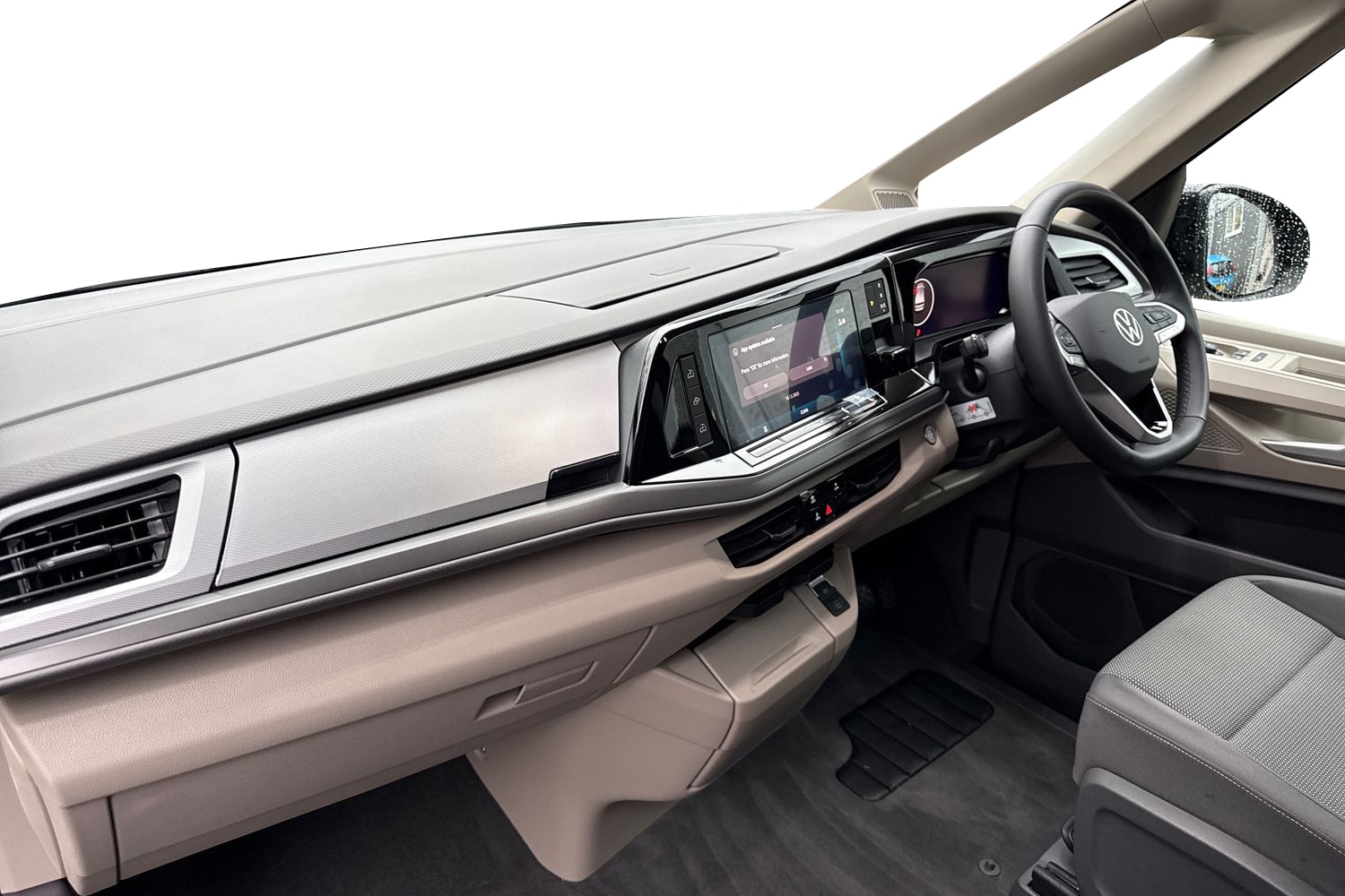 Used Volkswagen California 2025 for sale - 77014042: Photo 14