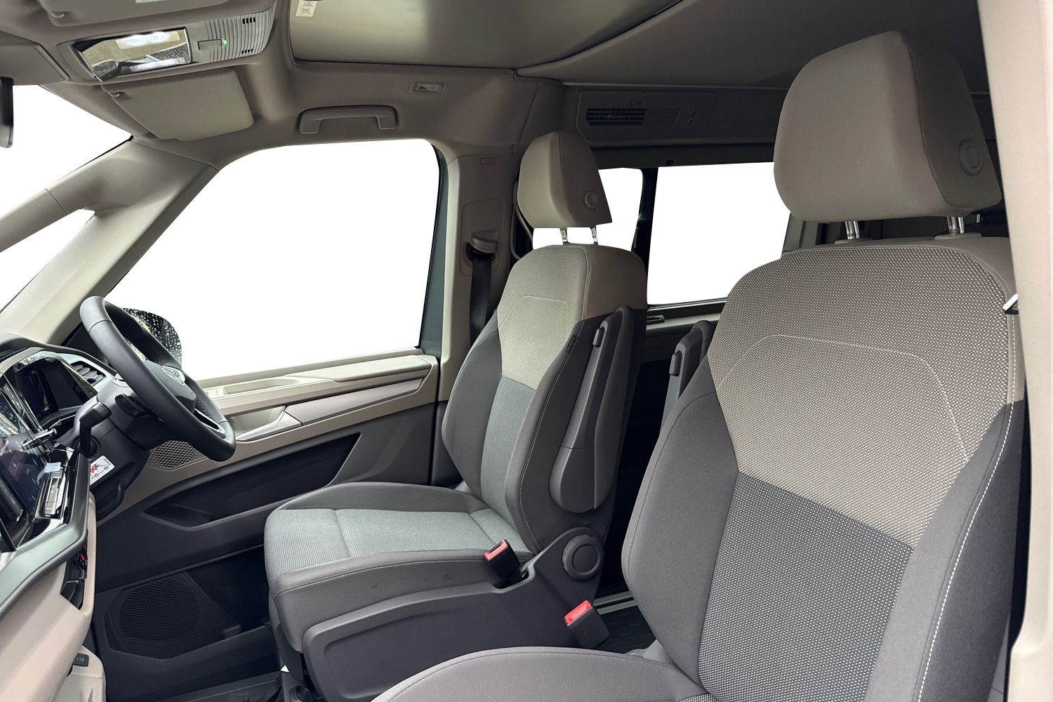 Used Volkswagen California 2025 for sale - 77014042: Photo 15