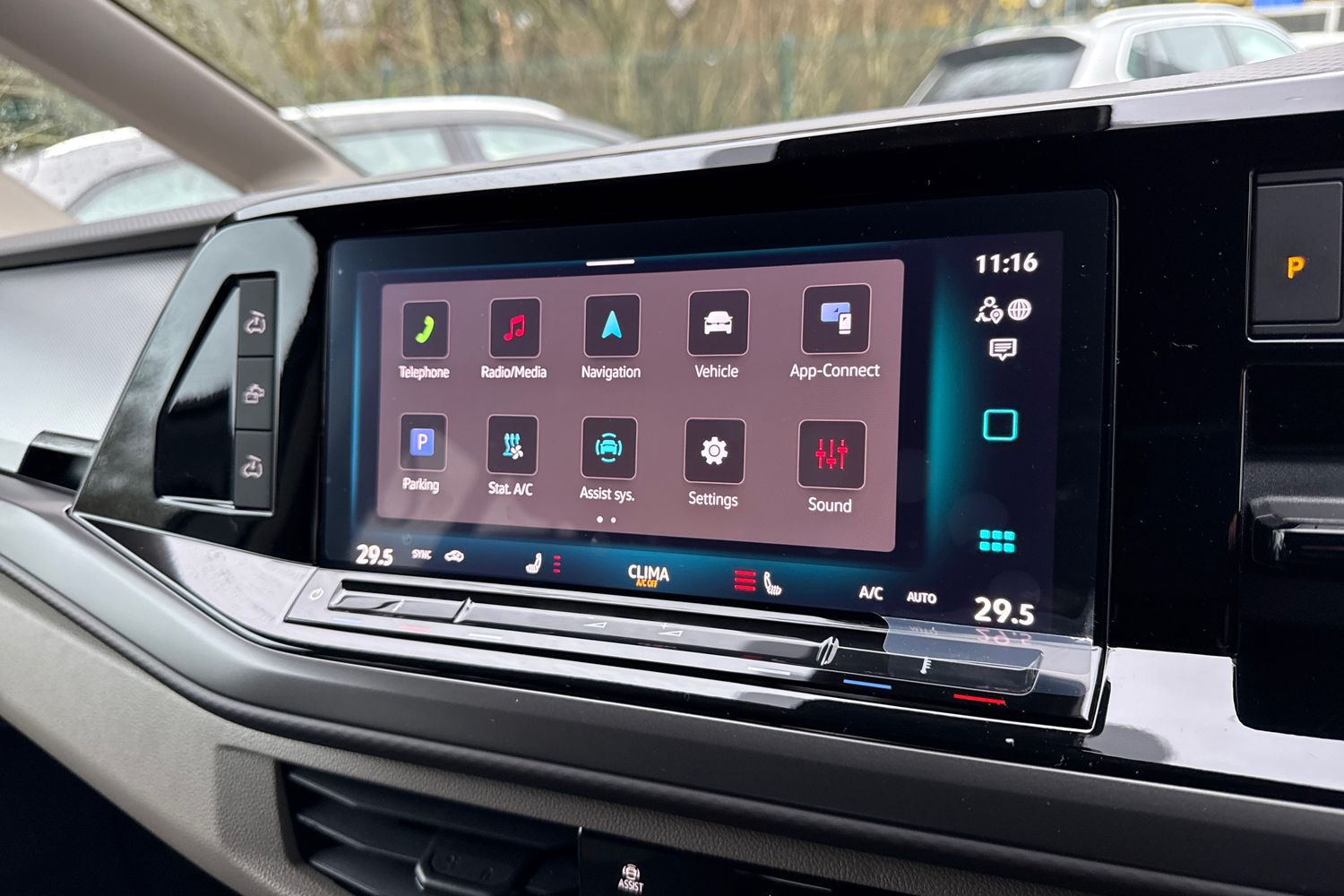 Used Volkswagen California 2025 for sale - 77014042: Photo 16