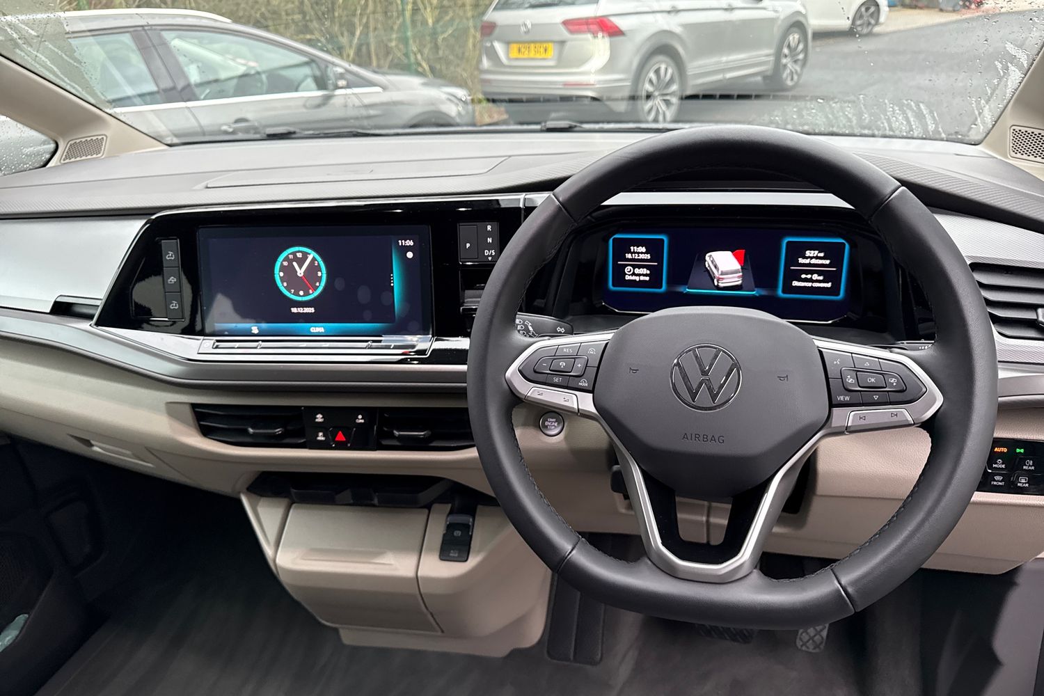 Used Volkswagen California 2025 for sale - 77014042: Photo 17