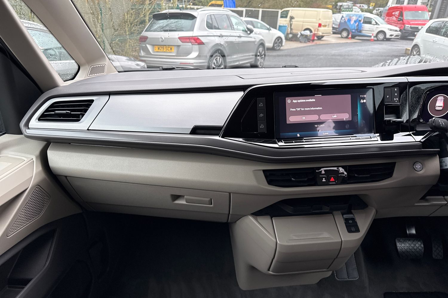 Used Volkswagen California 2025 for sale - 77014042: Photo 19