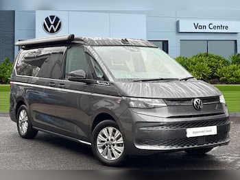 2025 - 2.0 TDI Coast 5dr DSG