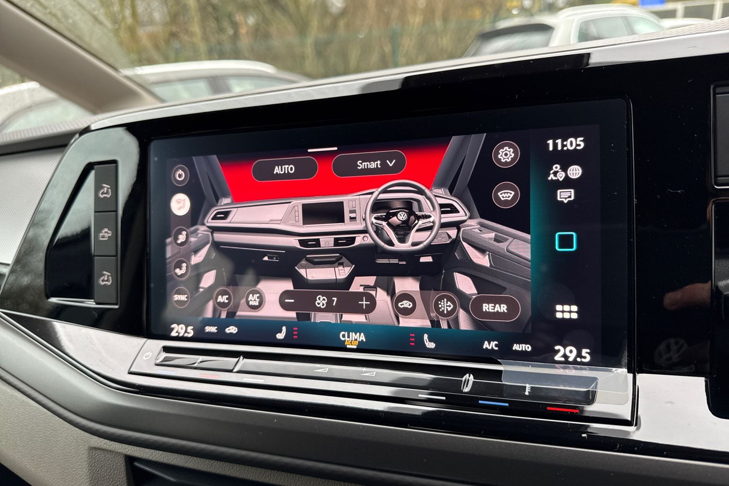 Used Volkswagen California 2025 for sale - 77014042: Photo 21