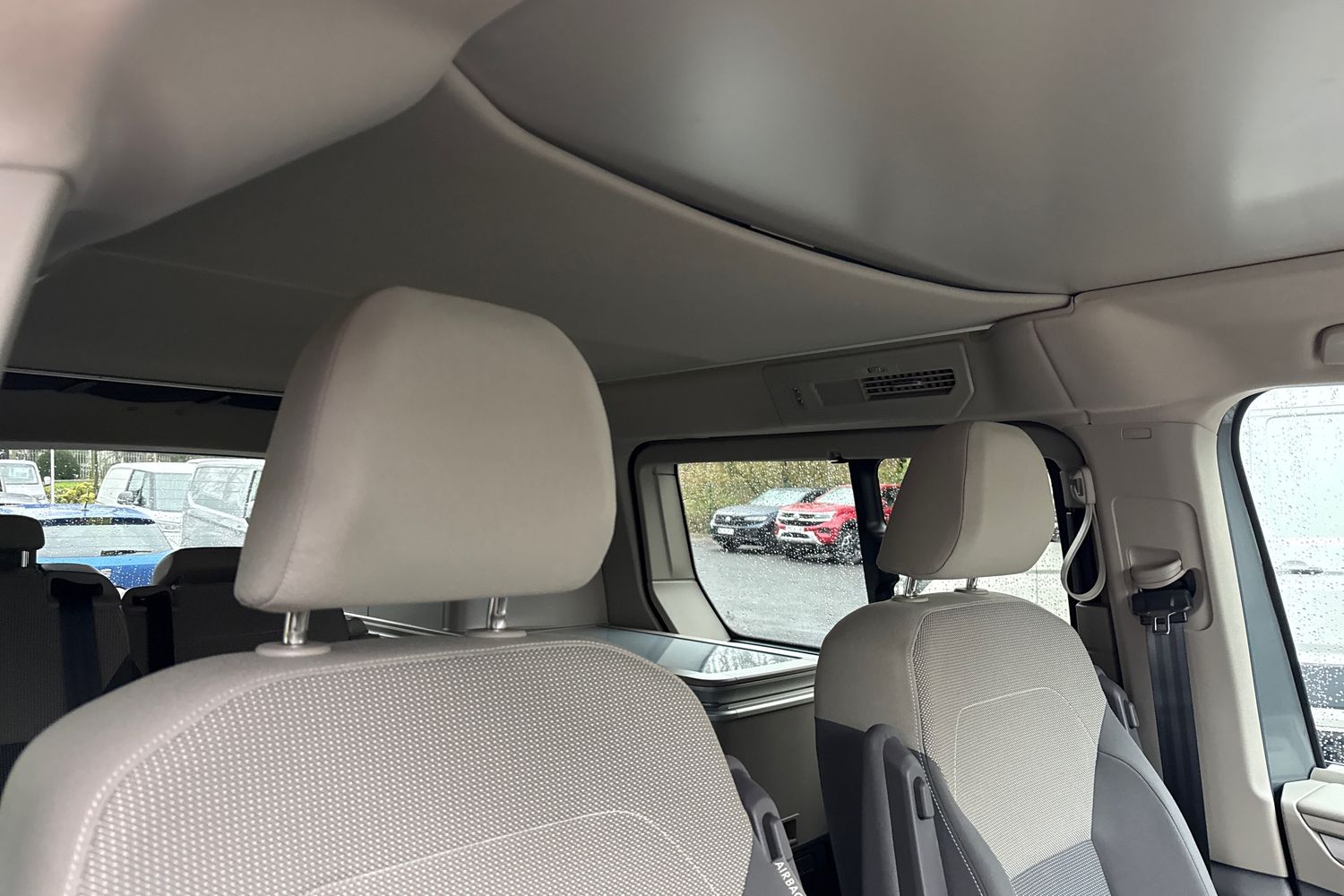 Used Volkswagen California 2025 for sale - 77014042: Photo 23