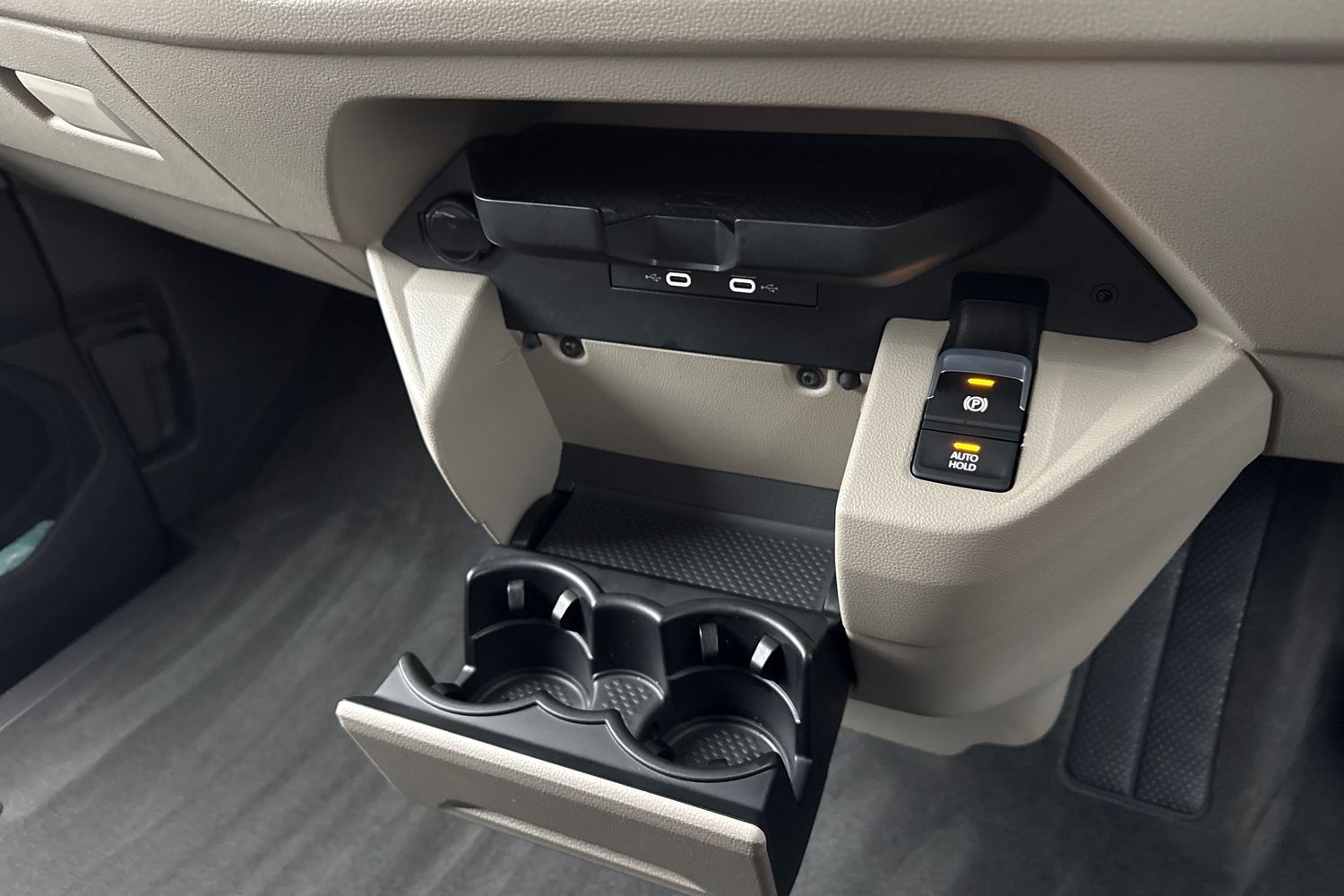 Used Volkswagen California 2025 for sale - 77014042: Photo 28