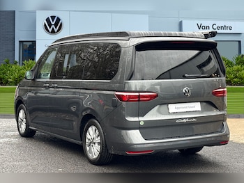 Used Volkswagen California 2025 for sale - 77014042: Photo