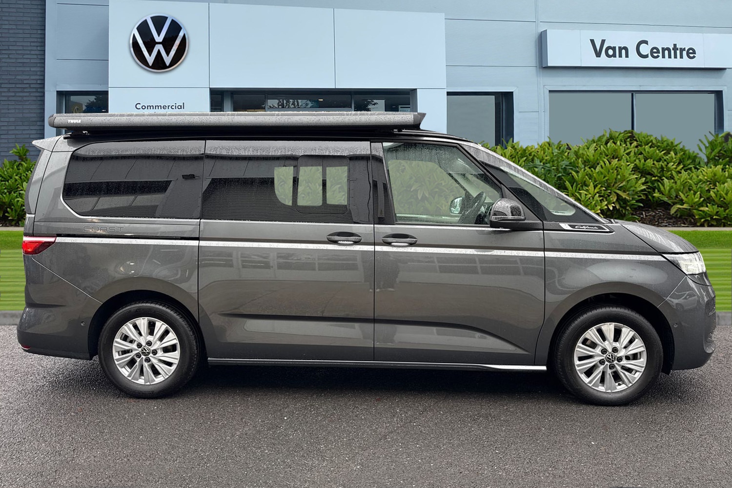 Used Volkswagen California 2025 for sale - 77014042: Photo 3