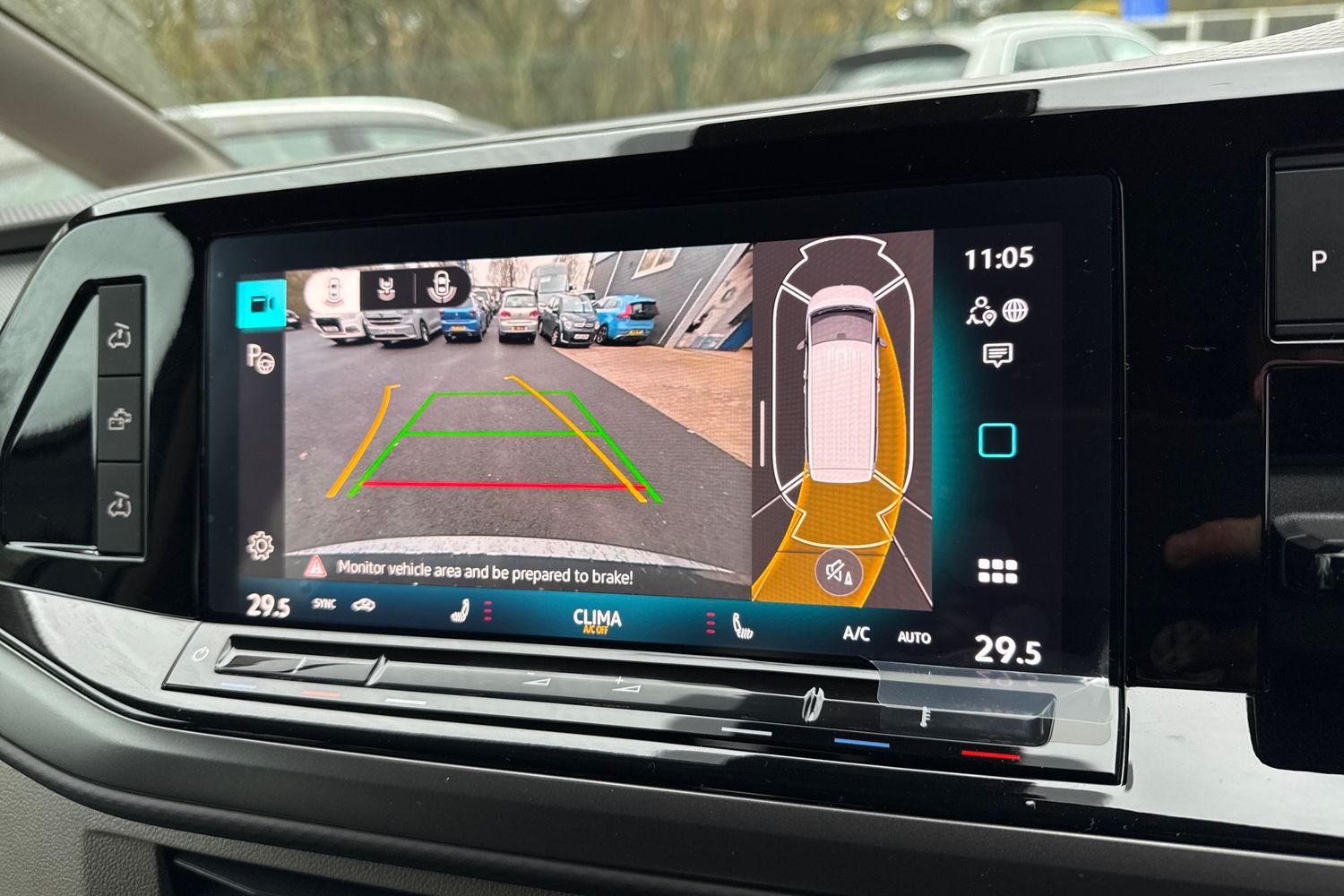 Used Volkswagen California 2025 for sale - 77014042: Photo 31