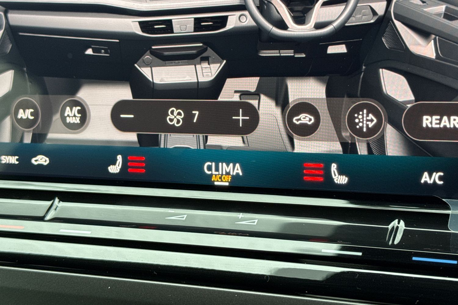 Used Volkswagen California 2025 for sale - 77014042: Photo 32