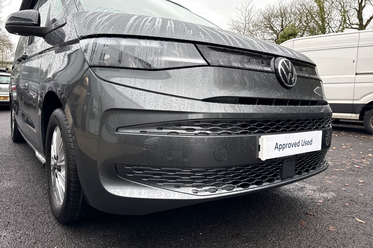 Used Volkswagen California 2025 for sale - 77014042: Photo 34