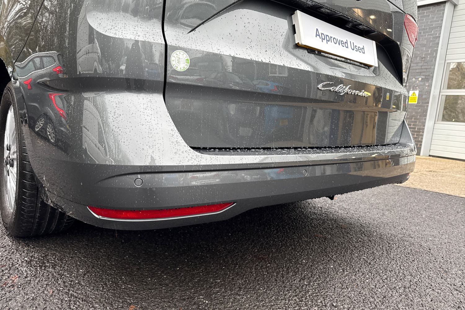 Used Volkswagen California 2025 for sale - 77014042: Photo 35