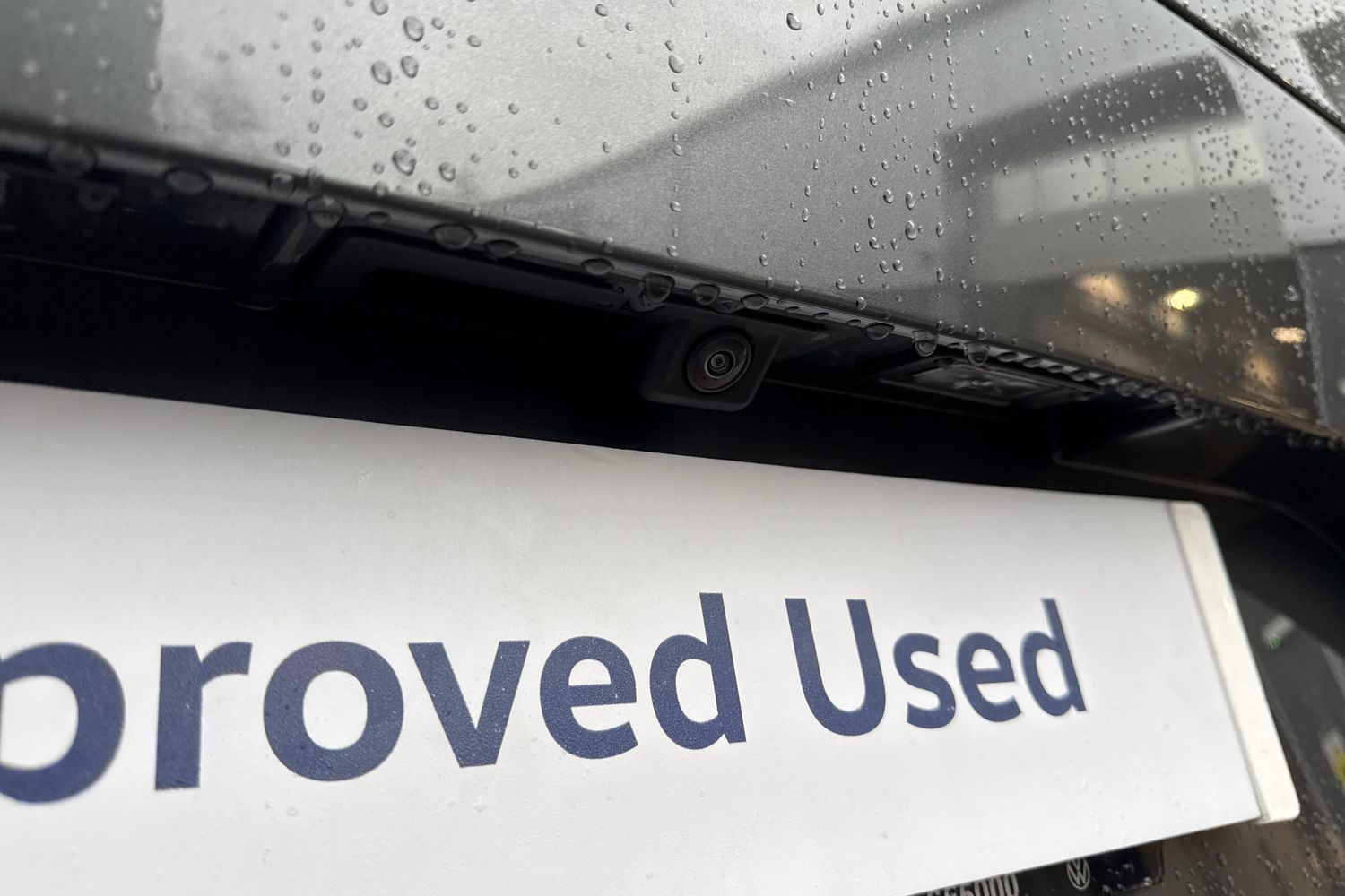 Used Volkswagen California 2025 for sale - 77014042: Photo 36