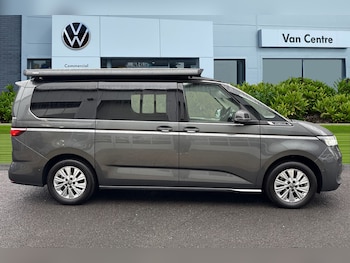 Used Volkswagen California 2025 for sale - 77014042: Photo