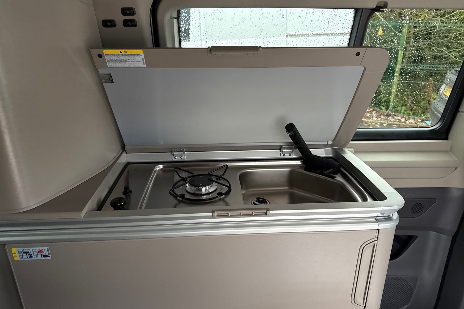 Used Volkswagen California 2025 for sale - 77014042: Photo 40