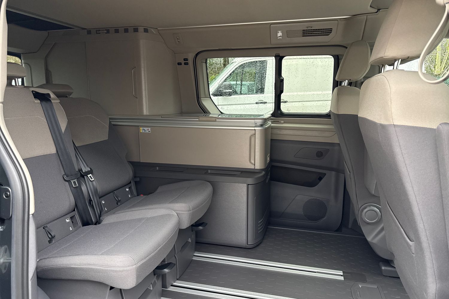 Used Volkswagen California 2025 for sale - 77014042: Photo 41