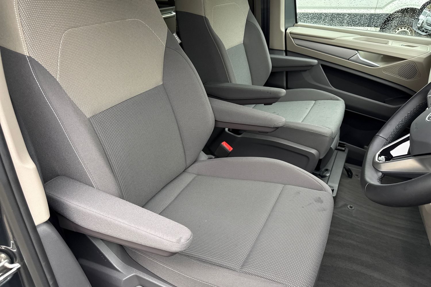 Used Volkswagen California 2025 for sale - 77014042: Photo 43