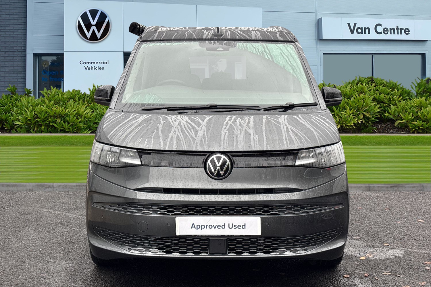 Used Volkswagen California 2025 for sale - 77014042: Photo 5