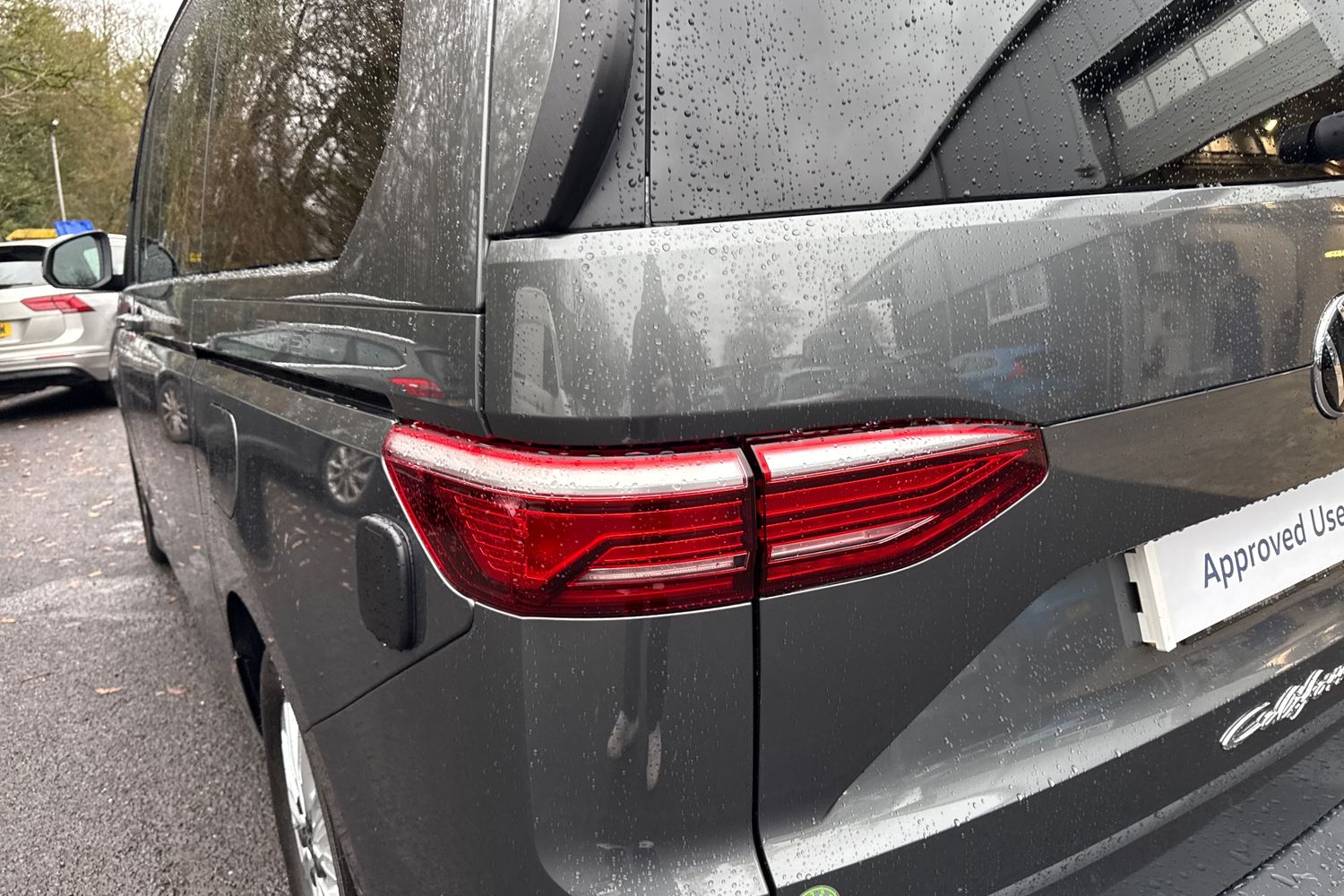 Used Volkswagen California 2025 for sale - 77014042: Photo 7