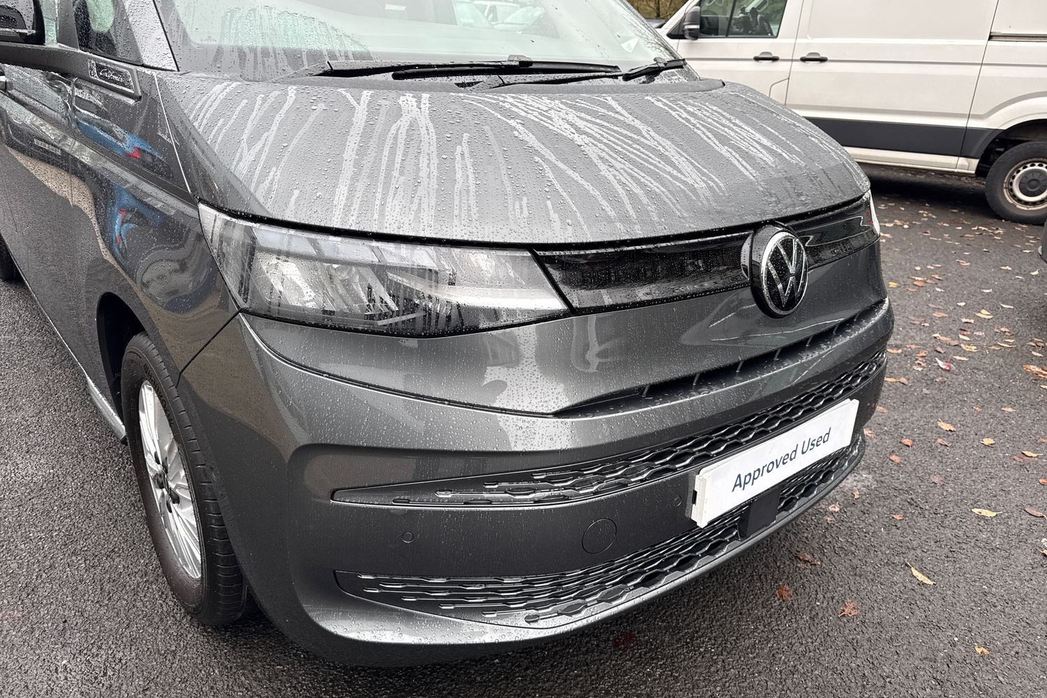 Used Volkswagen California 2025 for sale - 77014042: Photo 8