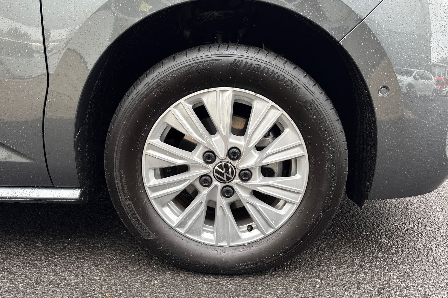 Used Volkswagen California 2025 for sale - 77014042: Photo 9